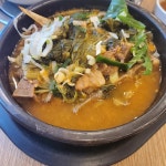 누리마을감자탕 양산이마트점 - 양산 감자탕, 등뼈찜 맛집 | 다이닝코드, 빅데이터 맛집검색