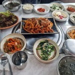보리수시골밥상 - 오산 백반, 백반정식 맛집 | 다이닝코드, 빅데이터 맛집검색