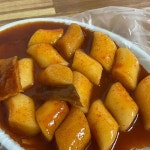 강남구청 떡볶이 맛집 Top14 - 다이닝코드