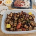 레전드 고기한상 - 구로구 김치찌개, 목살구이 맛집 | 다이닝코드, 빅데이터 맛집검색