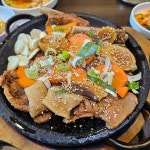 복돼지숯불갈비 - 담양 돼지갈비, 갈비 맛집 | 다이닝코드, 빅데이터 맛집검색