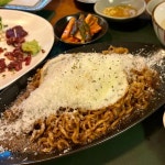 우주공간 - 마곡 고기집, 육회 맛집 - 다이닝코드