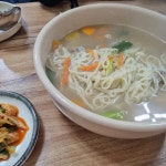 일미칼국수 - 삽교호 바지락칼국수 맛집 - 다이닝코드