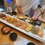 교동전선생 신도림역점 - 신도림 막걸리, 모듬전 맛집 | 다이닝코드, 빅데이터 맛집검색