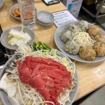 포도밭할머니칼국수 대부도본점 - 대부도 칼국수, 해물파전 맛집 | 다이닝코드, 빅데이터 맛집검색