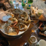 물만난포차 - 평택 대하구이, 석화찜 맛집 - 다이닝코드