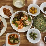 서운산장터마당 - 안성 도토리묵, 파전 맛집 - 다이닝코드