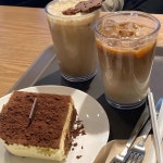 할리스 천안신부점 - 천안 커피, 카페 맛집 - 다이닝코드