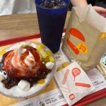 롯데리아 청주분평점 - 청주 버거 맛집 - 다이닝코드