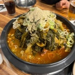 의령 뼈다귀해장국 맛집 Top4 - 다이닝코드