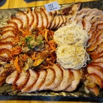 족발대식가 본점 - 동탄 족발, 골뱅이 맛집 | 다이닝코드, 빅데이터 맛집검색