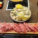 옥소반 뉴코아강남점 - 잠원동 샤브샤브, 무한리필 맛집 - 다이닝코드