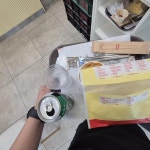 이삭토스트 남양주다산도농점 - 도농 토스트 맛집 | 다이닝코드, 빅데이터 맛집검색
