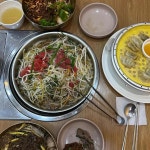 예사랑막국수 - 계룡 막국수, 양념족발 맛집 | 다이닝코드, 빅데이터 맛집검색