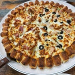 구월동 콤비네이션피자 맛집 Top12 - 다이닝코드