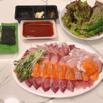 강릉역 음식 랭킹 - 다이닝코드