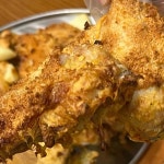굽네치킨 칠곡오태북삼점 - 칠곡 치킨 맛집 - 다이닝코드
