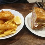 프랭클린스델리 - 연남동 브런치, 햄버거 맛집 | 다이닝코드, 빅데이터 맛집검색