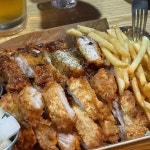 누구나홀딱반한닭 선릉1호점(커피빈앞) - 선릉역 치킨, 닭 맛집 | 다이닝코드, 빅데이터 맛집검색