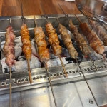 초원양꼬치&훠궈 - 예천 양꼬치, 마라탕 맛집 - 다이닝코드