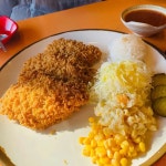포크포크 양지점 - 성남 돈까스 맛집 | 다이닝코드, 빅데이터 맛집검색