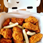 멕시카나치킨 청주강서점 - 청주 치킨, 양념치킨 맛집 - 다이닝코드