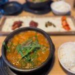 전주현대옥 - 아이파크몰 콩나물국밥, 국밥 맛집 | 다이닝코드, 빅데이터 맛집검색