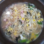 24시전주명가콩나물국밥산 - 산본 콩나물국밥, 수제왕돈까스 맛집 - 다이닝코드