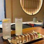 스시 갓포 신 - 당산역 이자카야, 스시 맛집 - 다이닝코드