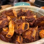 고인돌 갈비&쌈밥 - 파주 고깃집, 갈비 맛집 | 다이닝코드, 빅데이터 맛집검색