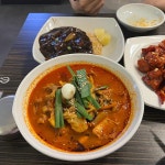 짬뽕지존, 종각역 청계천 인기 맛집 - AI 딩코의 맛집 공략