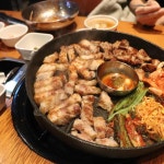 꽃돼지식당 수성점 - 신천시장 삼겹살, 고깃집 맛집 | 다이닝코드, 빅데이터 맛집검색