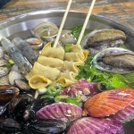 본가청담칼국수 - 오이도 칼국수, 해물칼국수 맛집 | 다이닝코드, 빅데이터 맛집검색