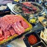 육미정육식당 - 불당동 정육식당, 한우 맛집 - 다이닝코드