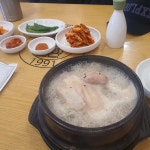 지호한방삼계탕 - 역삼 삼계탕, 인삼주 맛집 - 다이닝코드