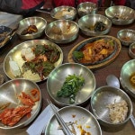 낭뜰에쉼팡 - 제주 한정식 맛집 | 다이닝코드, 빅데이터 맛집검색