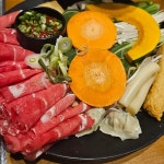 울산성안동 샤브샤브 맛집 Top2 - 다이닝코드