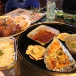 하양끝집 광장코아점 - 대구 조개구이, 포차 맛집 | 다이닝코드, 빅데이터 맛집검색