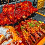 빡돈 범어점 - 양산 쪽갈비, 고기집 맛집 | 다이닝코드, 빅데이터 맛집검색