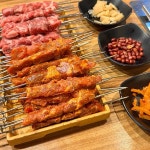 고향양꼬치 - 명지 양꼬치, 꿔바로우 맛집 | 다이닝코드, 빅데이터 맛집검색