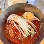 함평면옥 - 신촌 냉면, 갈비탕 맛집 - 다이닝코드