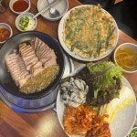 신원당마늘보쌈감자탕칡냉면칼국수 - 충정로 보쌈, 마늘보쌈 맛집 - 다이닝코드