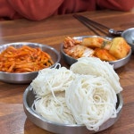 전미자해물칼국수 - 두정동 아구찜, 동태찜 맛집 | 다이닝코드, 빅데이터 맛집검색