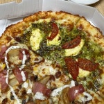 포항 피자뷔페 맛집 Top1 - 다이닝코드