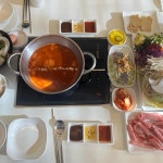샤브나인 태화본점 - 울산 샤브샤브, 편백찜 맛집 | 다이닝코드, 빅데이터 맛집검색