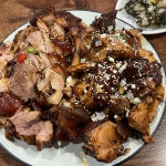 당일왕족발 - 일산 족발, 쟁반국수 맛집 | 다이닝코드, 빅데이터 맛집검색