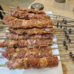 순이네양꼬치 양다리구이 - 수원 양꼬치, 숙주볶음 맛집 | 다이닝코드, 빅데이터 맛집검색