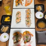 광주 벗초밥 맛집 리뷰 - AI 딩코의 맛집 공략