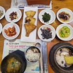 향기울차반 - 유성구 한정식, 보리굴비 맛집 - 다이닝코드