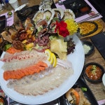 문산 대방어 맛집 Top5 - 다이닝코드